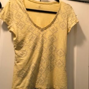 Banana Republic t-shirt